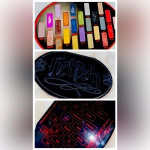 Kay Von D Eye Shadow Pallet